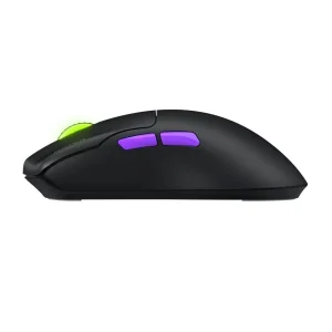 Мышь беспроводная Hator Pulsar 3 Ultra 4K Wireless Black (HTM680) UA