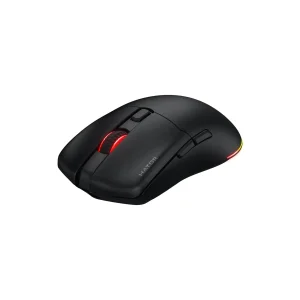 Мишка бездротова Hator Pulsar 3 Wireless Black (HTM630) UA
