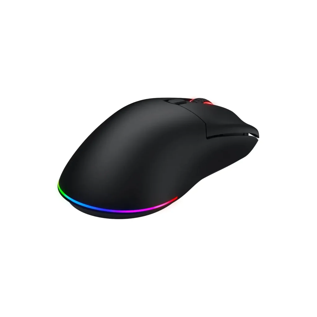 Мишка бездротова Hator Pulsar 3 Wireless Black (HTM630) UA