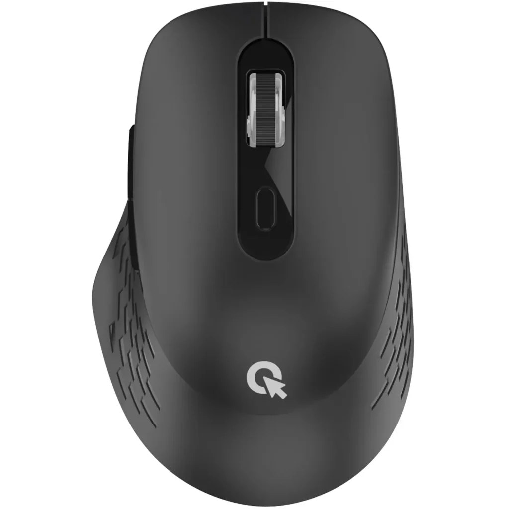 Мышь беспроводная OfficePro M230B Black UA