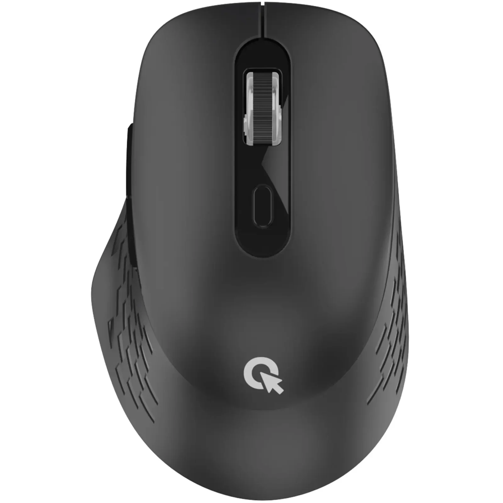 Мышь беспроводная OfficePro M230B Black UA