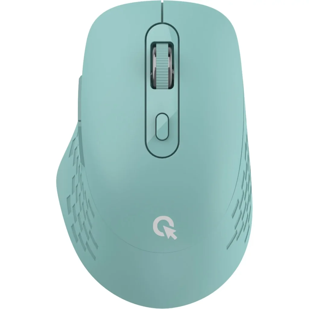 Мышь беспроводная OfficePro M230M Mint UA