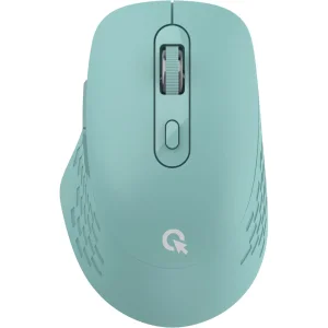 Мышь беспроводная OfficePro M230M Mint UA
