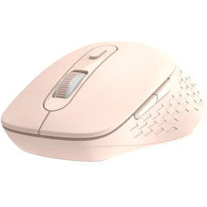 Миша бездротова OfficePro M230P Pink UA