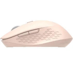 Миша бездротова OfficePro M230P Pink UA