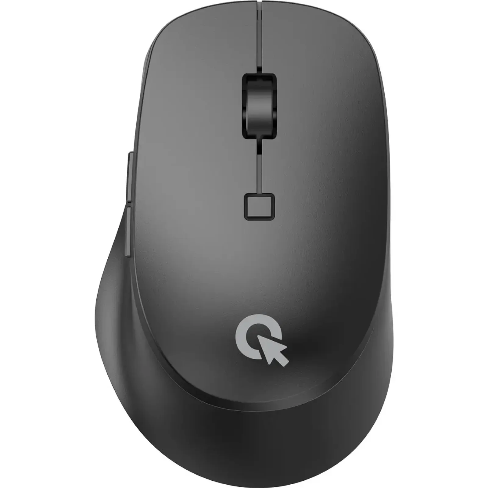 Мышь беспроводная OfficePro M305B Black UA