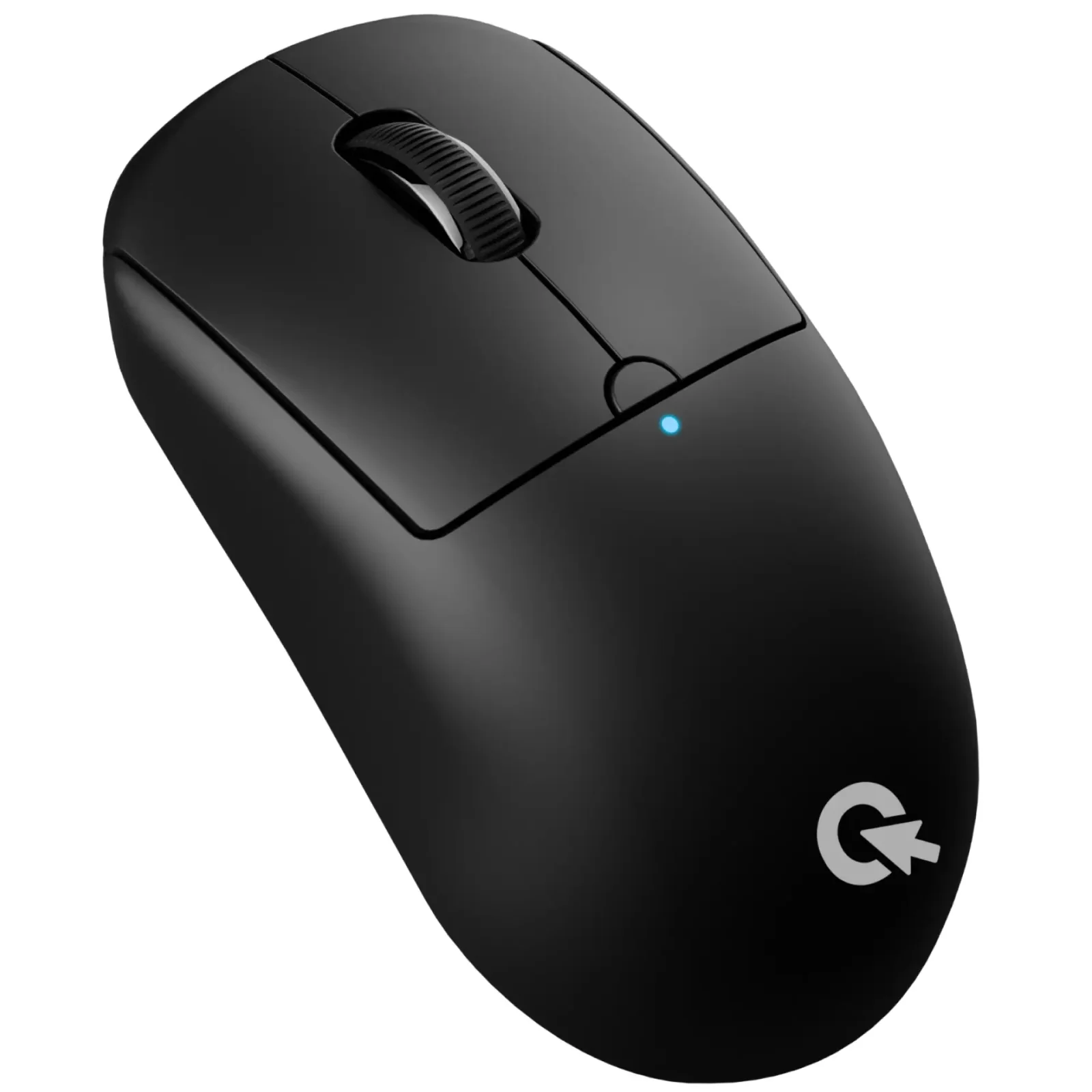 Мышь беспроводная OfficePro M307B Black UA