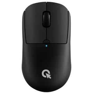 Мышь беспроводная OfficePro M307B Black UA