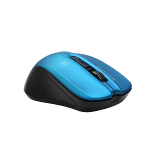 Мышь беспроводная Promate Contour Blue UA