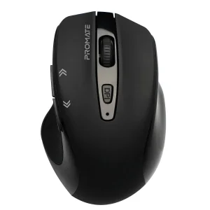 Мышь беспроводная Promate Cursor Black UA