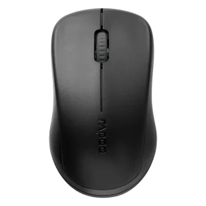 Миша бездротова Rapoo 1620 Black UA