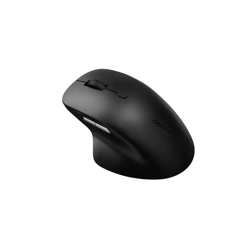 Миша бездротова Rapoo M50 Plus Silent Black UA