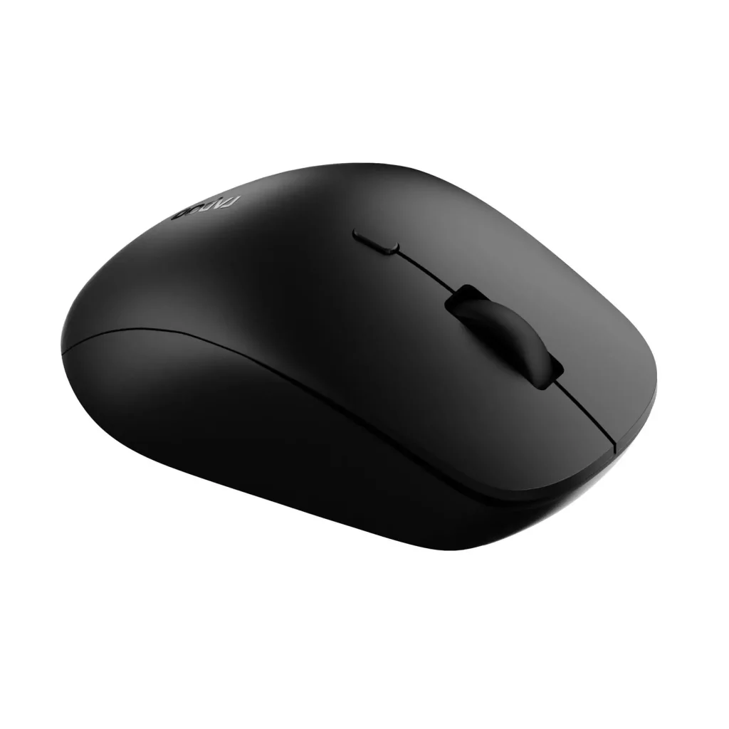Миша бездротова Rapoo M50 Plus Silent Black UA
