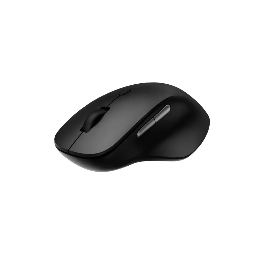 Миша бездротова Rapoo M50 Plus Silent Black UA