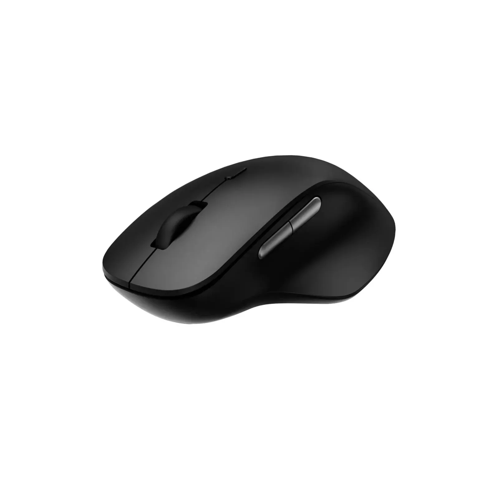 Мышь беспроводная Rapoo M50 Plus Silent Black UA