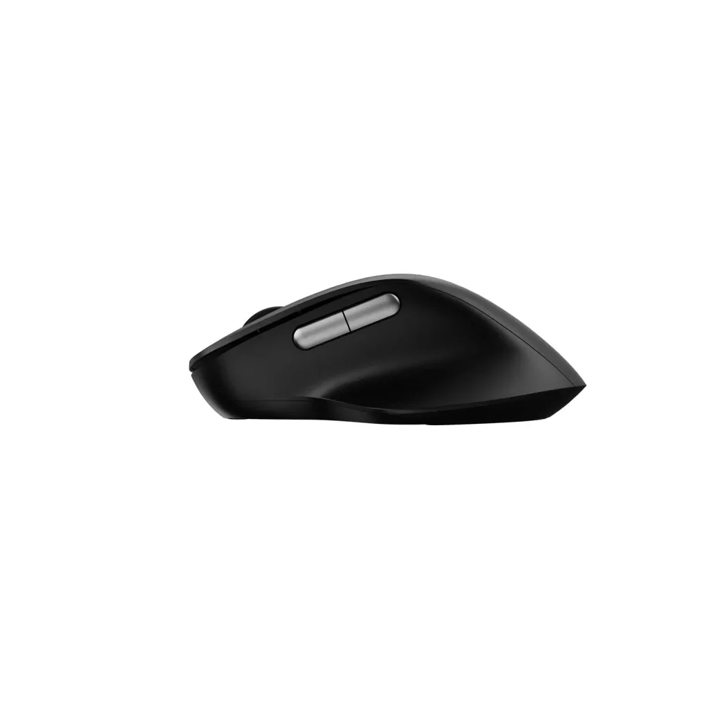 Миша бездротова Rapoo M50 Plus Silent Black UA