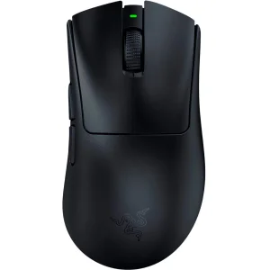 Мышь беспроводная Razer DeathAdder V3 Hyperspeed Black (RZ01-05140100-R3G1) UA