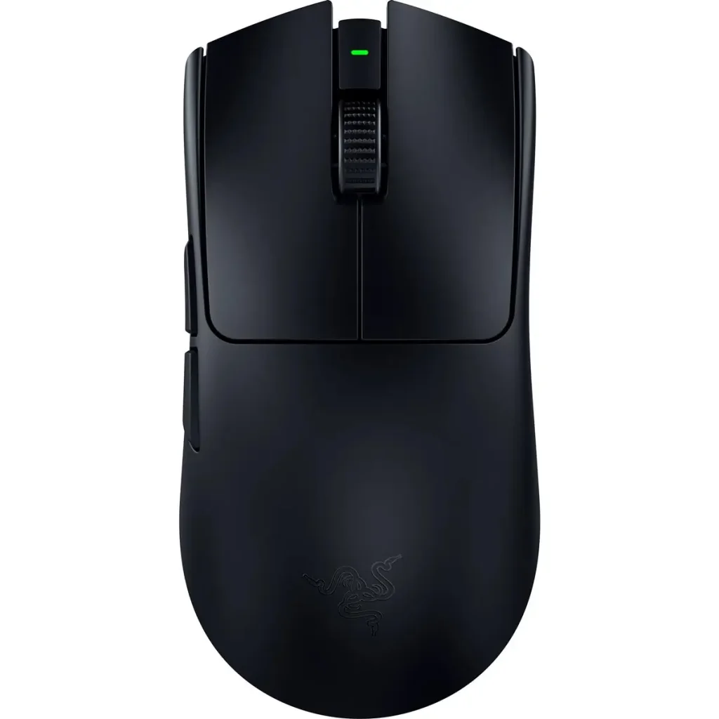 Миша бездротова Razer Viper V3 Pro Wireless Black (RZ01-05120100-R3G1) UA