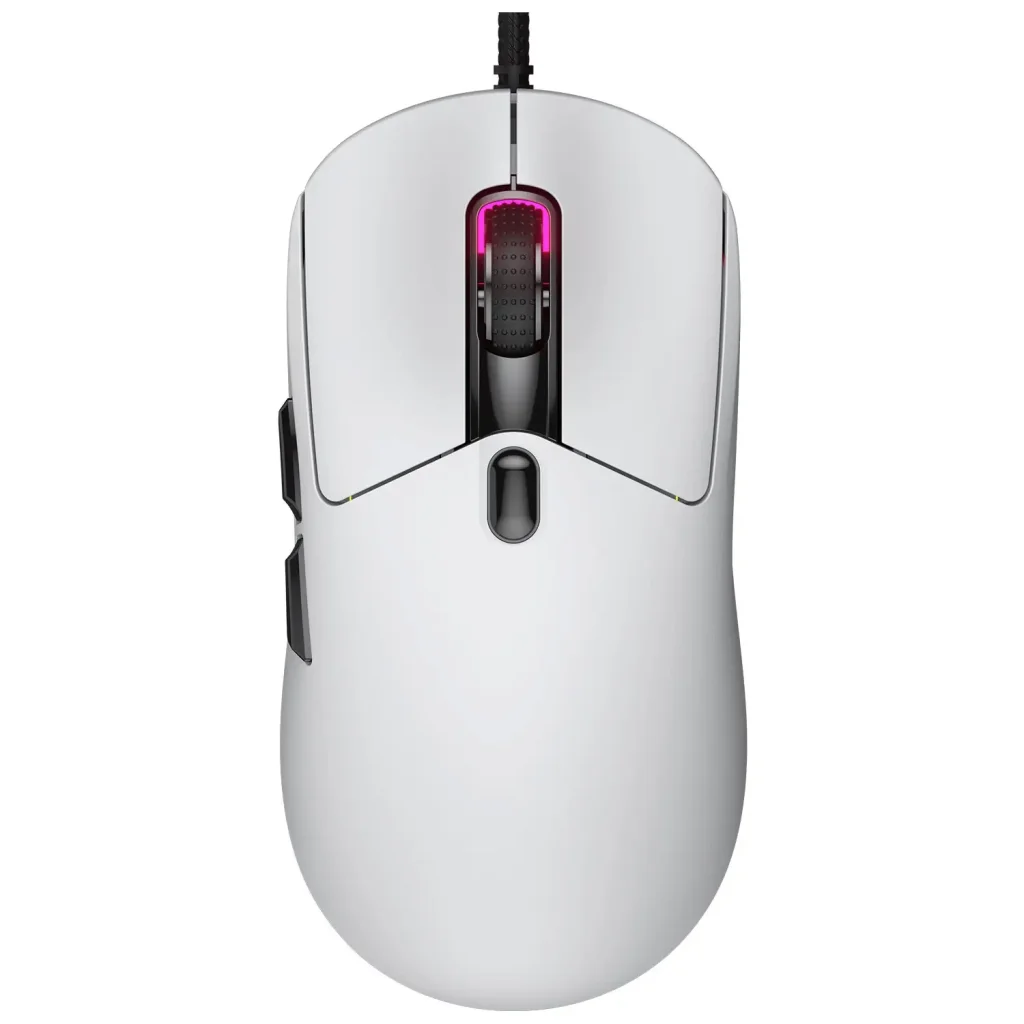 Мышь Cougar Minos Neo White UA