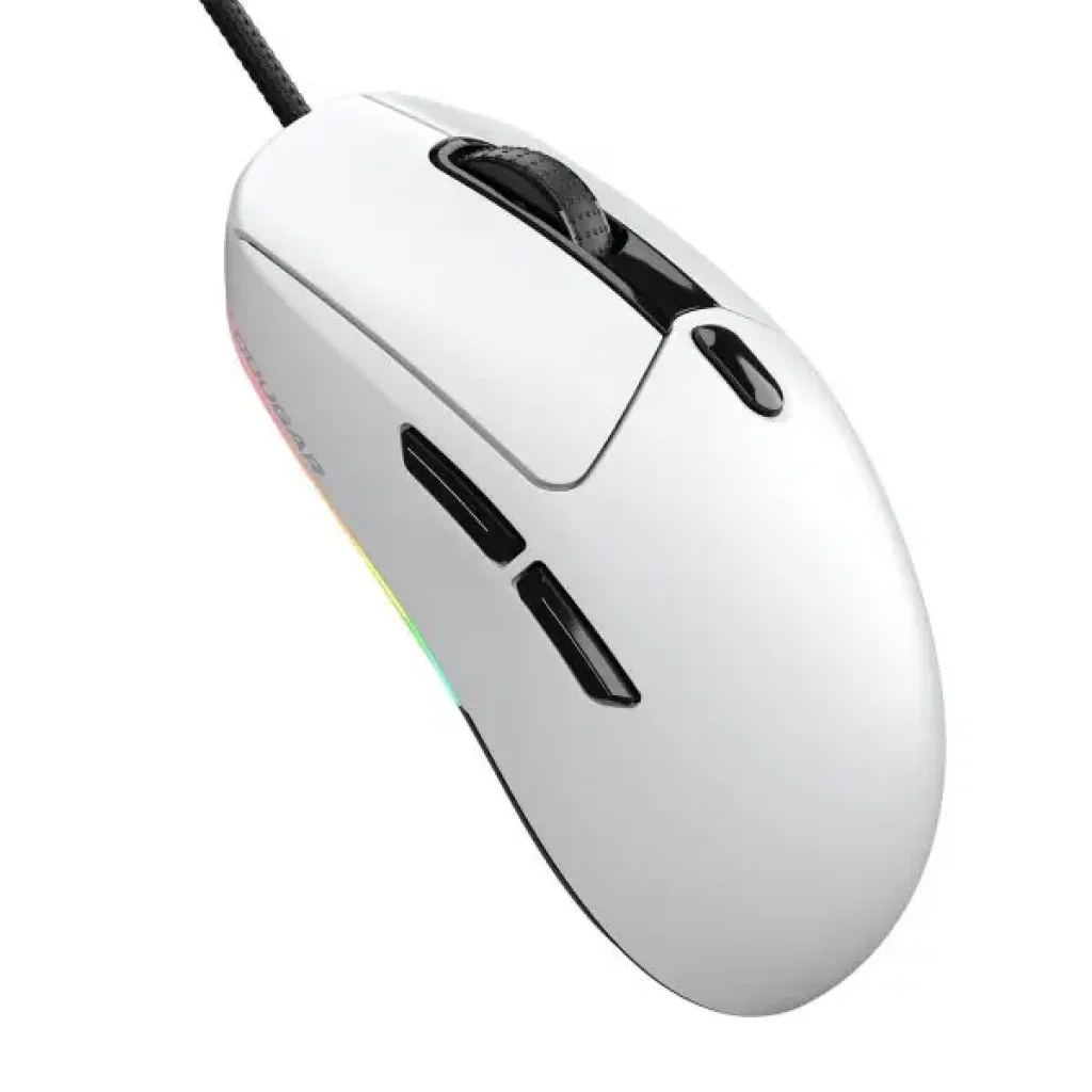 Мышь Cougar Minos Neo White UA