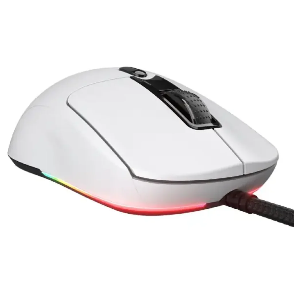 Мышь Cougar Minos Neo White UA
