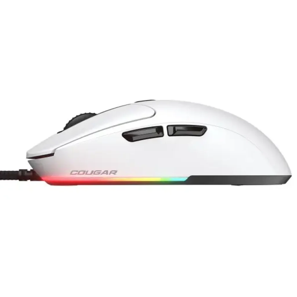 Мышь Cougar Minos Neo White UA