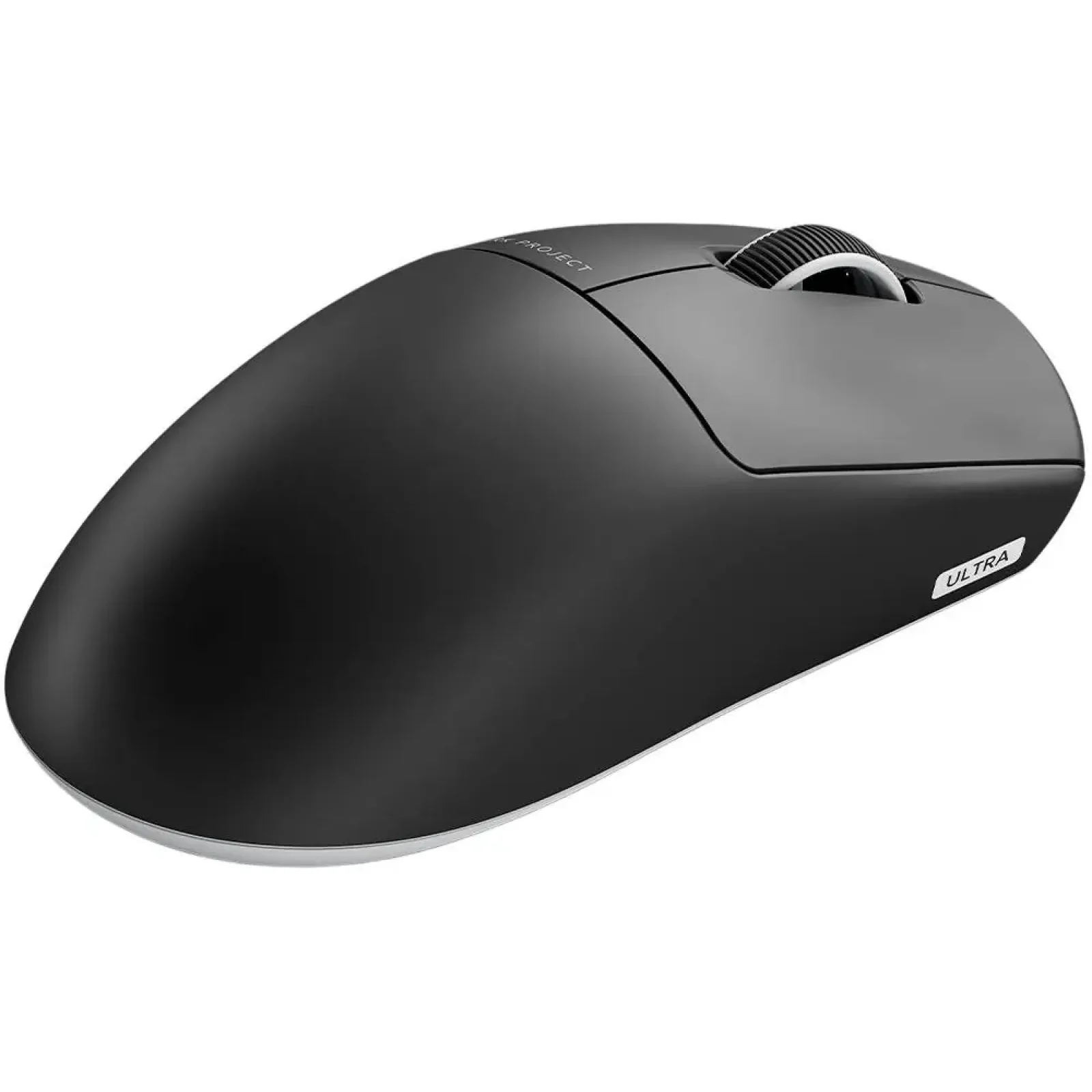 Мышь беспроводная Dark Project Nexus Ultra Black/White (DPP_NexusUltra_BW) UA
