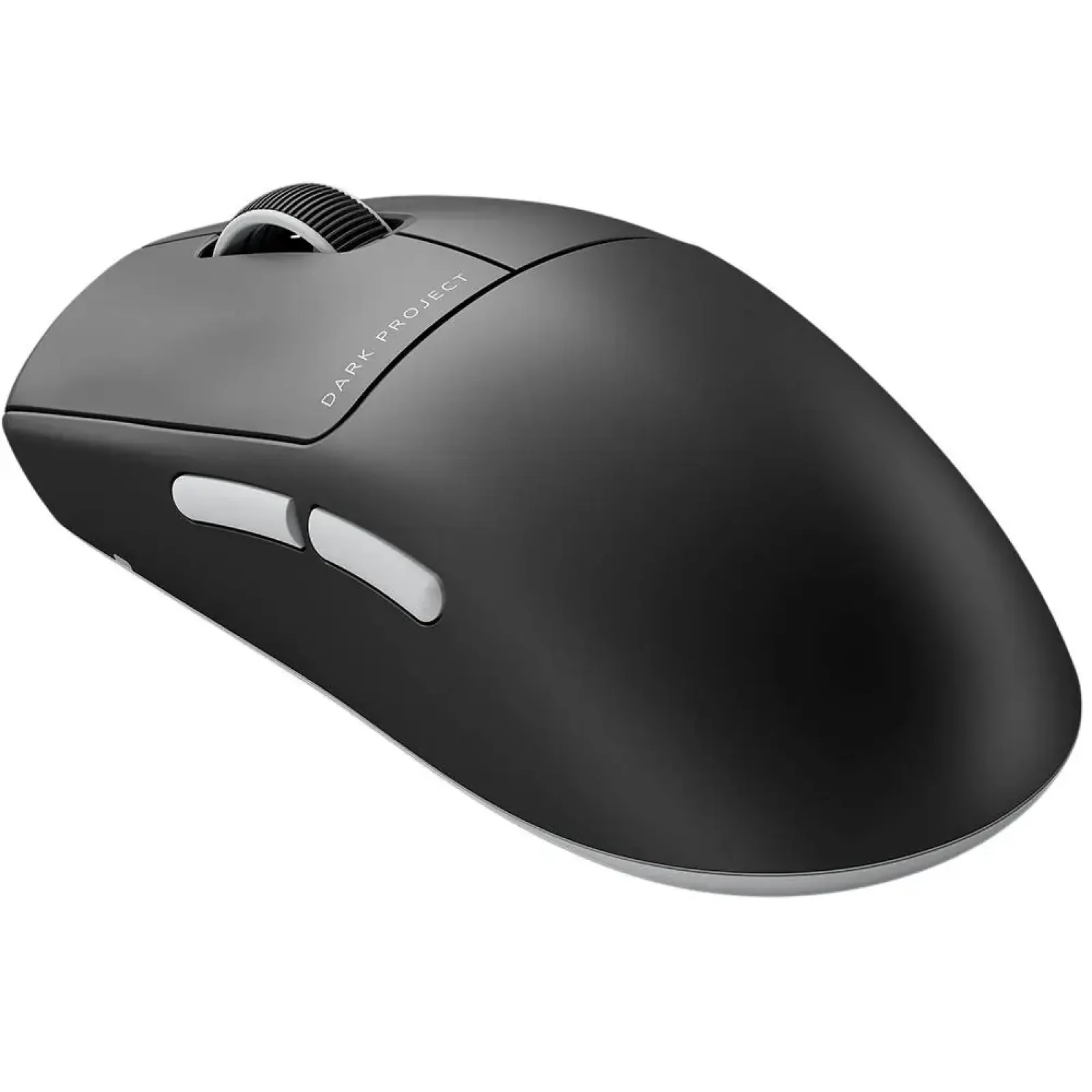Мышь беспроводная Dark Project Nexus Ultra Black/White (DPP_NexusUltra_BW) UA