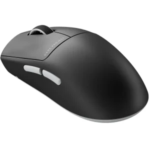 Мышь беспроводная Dark Project Nexus Ultra Black/White (DPP_NexusUltra_BW) UA