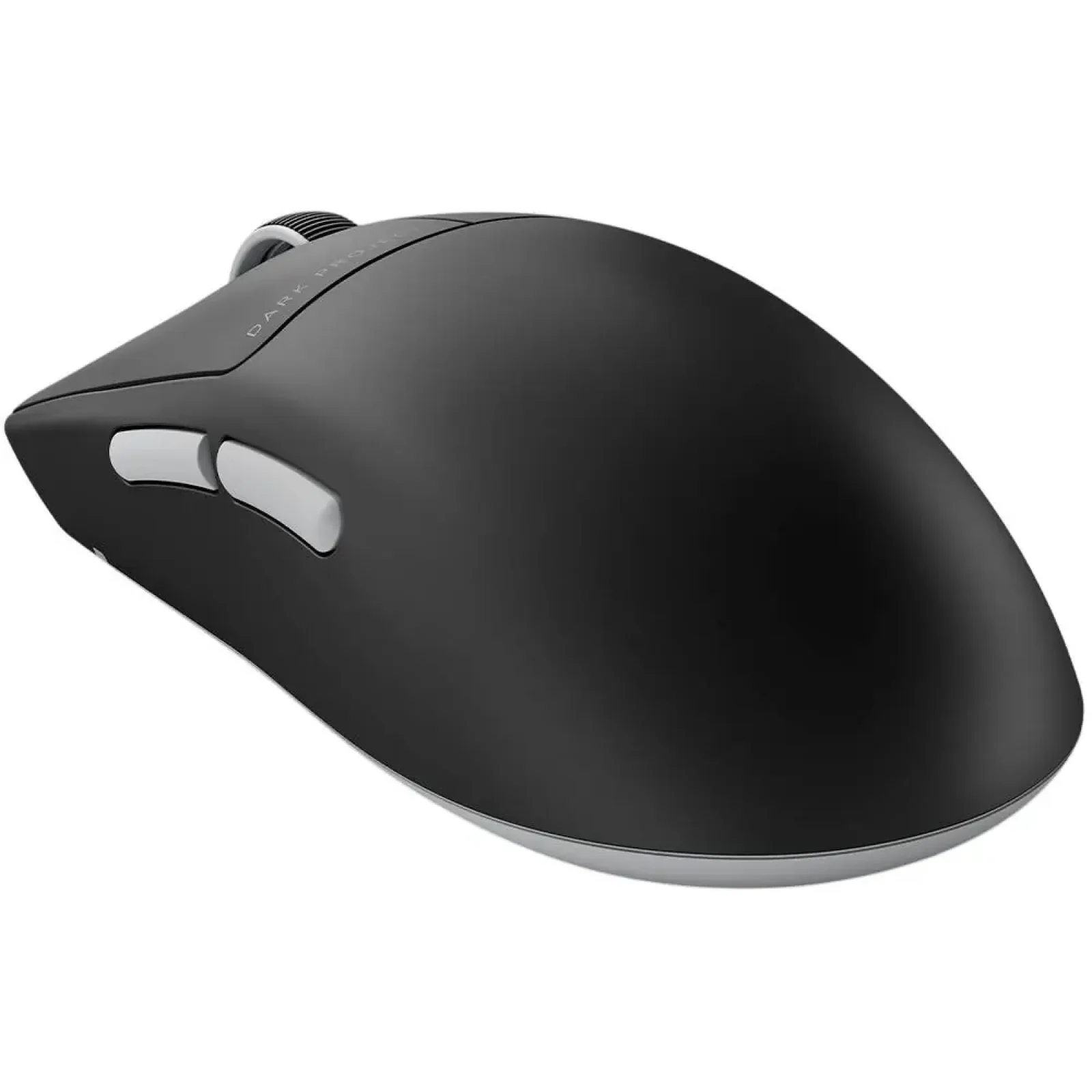Мышь беспроводная Dark Project Nexus Ultra Black/White (DPP_NexusUltra_BW) UA