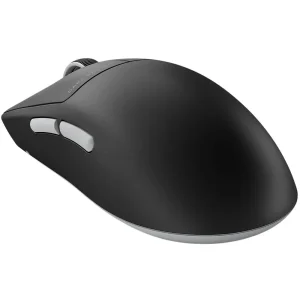 Мышь беспроводная Dark Project Nexus Ultra Black/White (DPP_NexusUltra_BW) UA