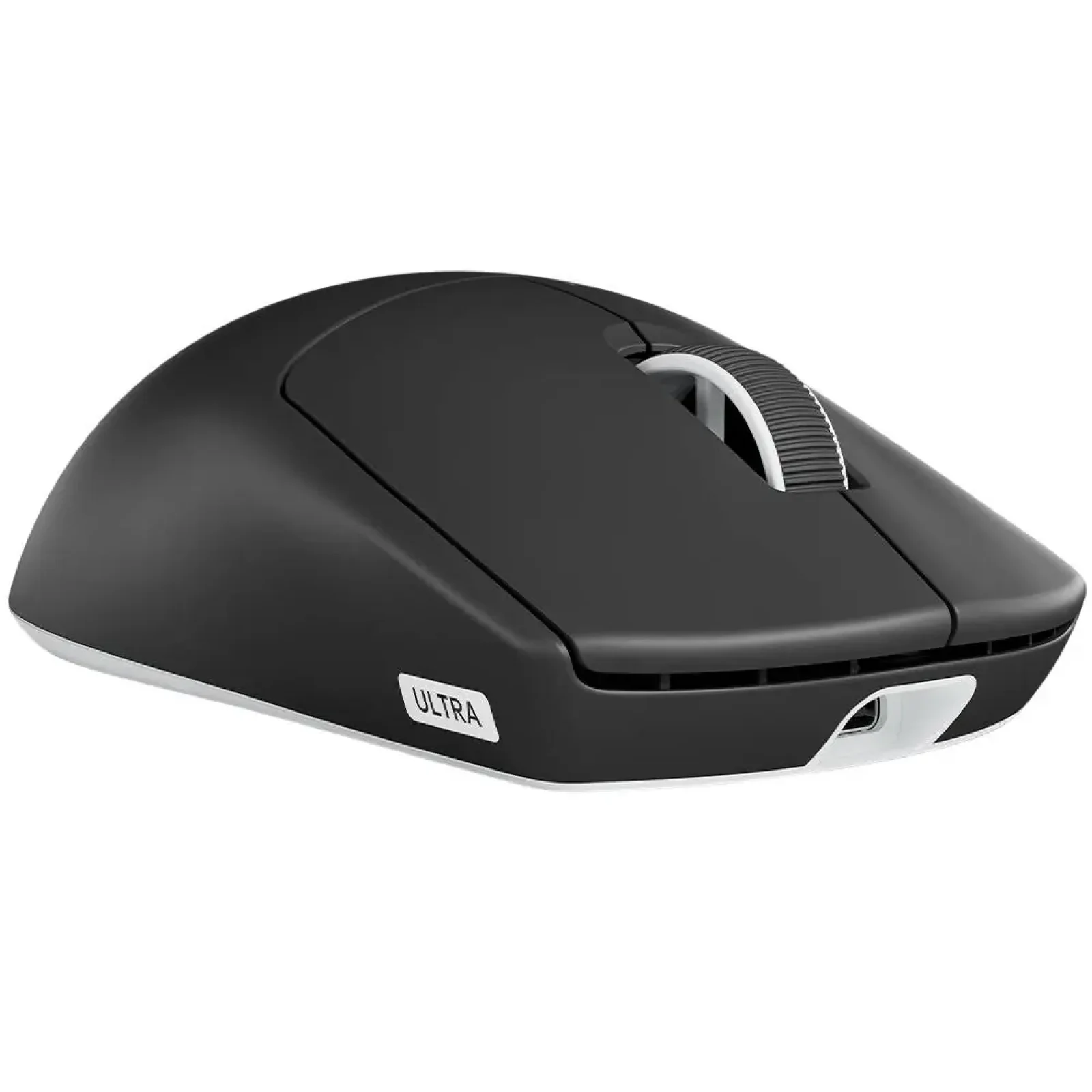 Мышь беспроводная Dark Project Nexus Ultra Black/White (DPP_NexusUltra_BW) UA