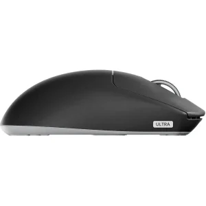 Мышь беспроводная Dark Project Nexus Ultra Black/White (DPP_NexusUltra_BW) UA