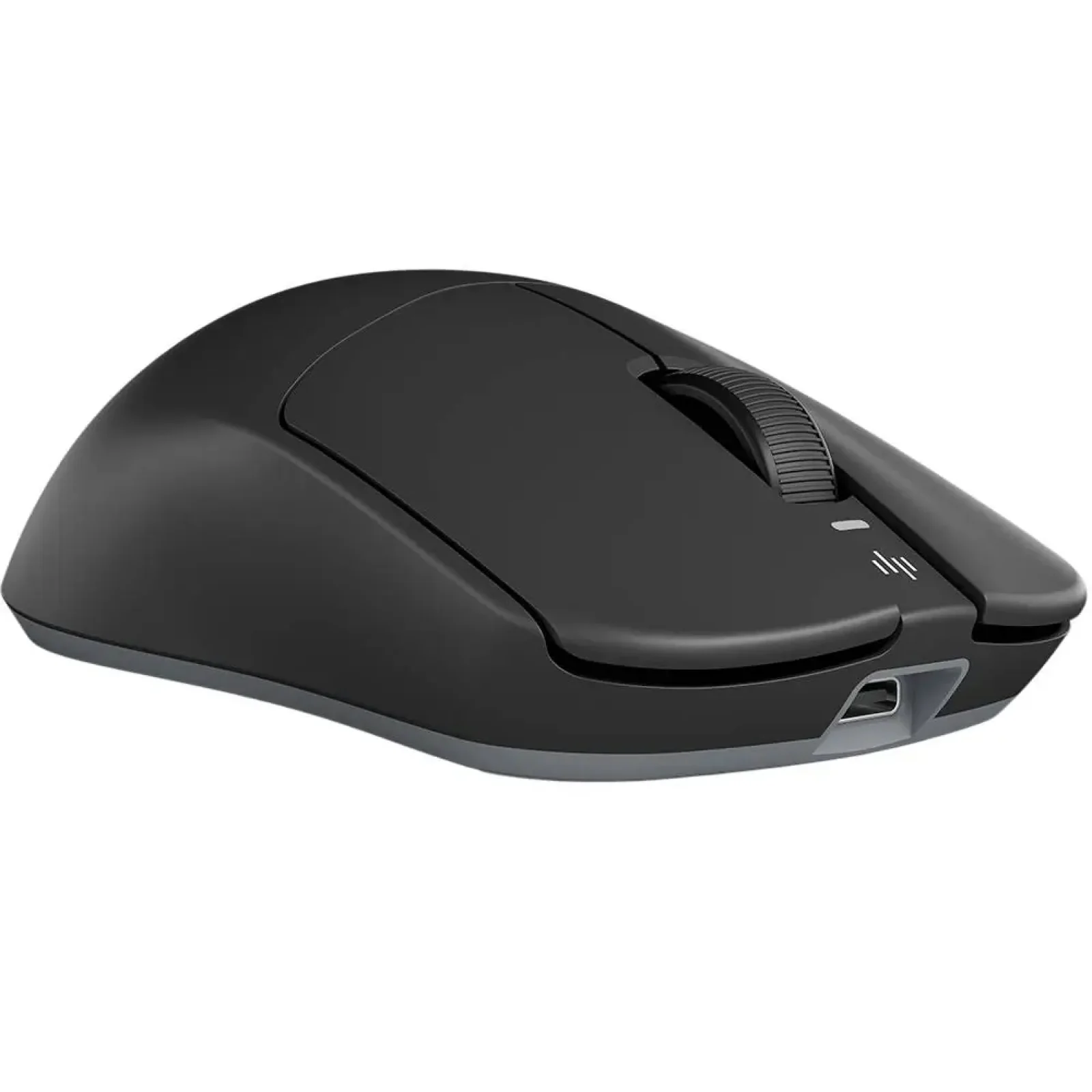 Миша бездротова Dark Project Novus Black/Grey (DPP_Novus_BG) UA