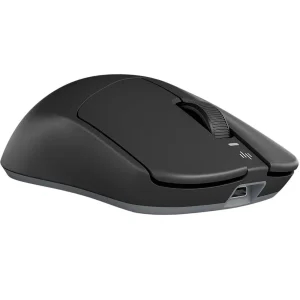 Миша бездротова Dark Project Novus Black/Grey (DPP_Novus_BG) UA