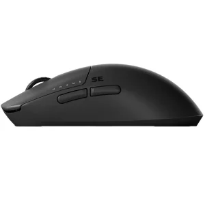 Мышь беспроводная Dark Project Novus SE Black (DPP_Novus_SE_Black) UA