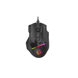 Мышь GamePro GM300B Black UA