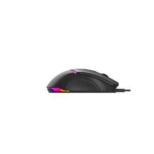 Миша GamePro GM300B Black UA