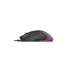 Миша GamePro GM300B Black UA