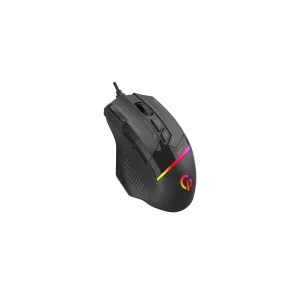 Миша GamePro GM300B Black UA
