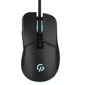 Мышь GamePro GM340 Black UA