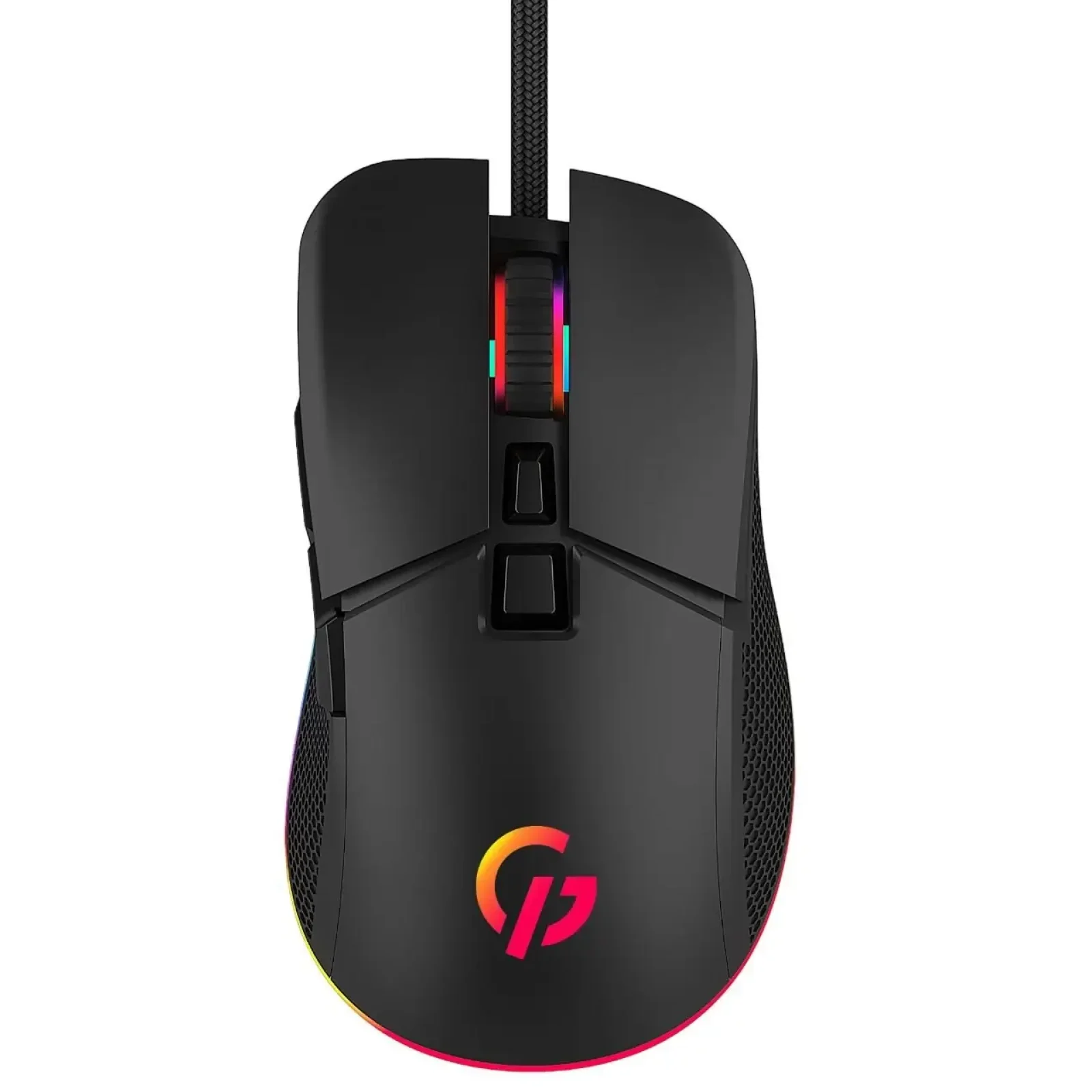Мышь GamePro GM340 Black UA
