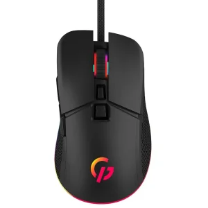 Мышь GamePro GM340 Black UA