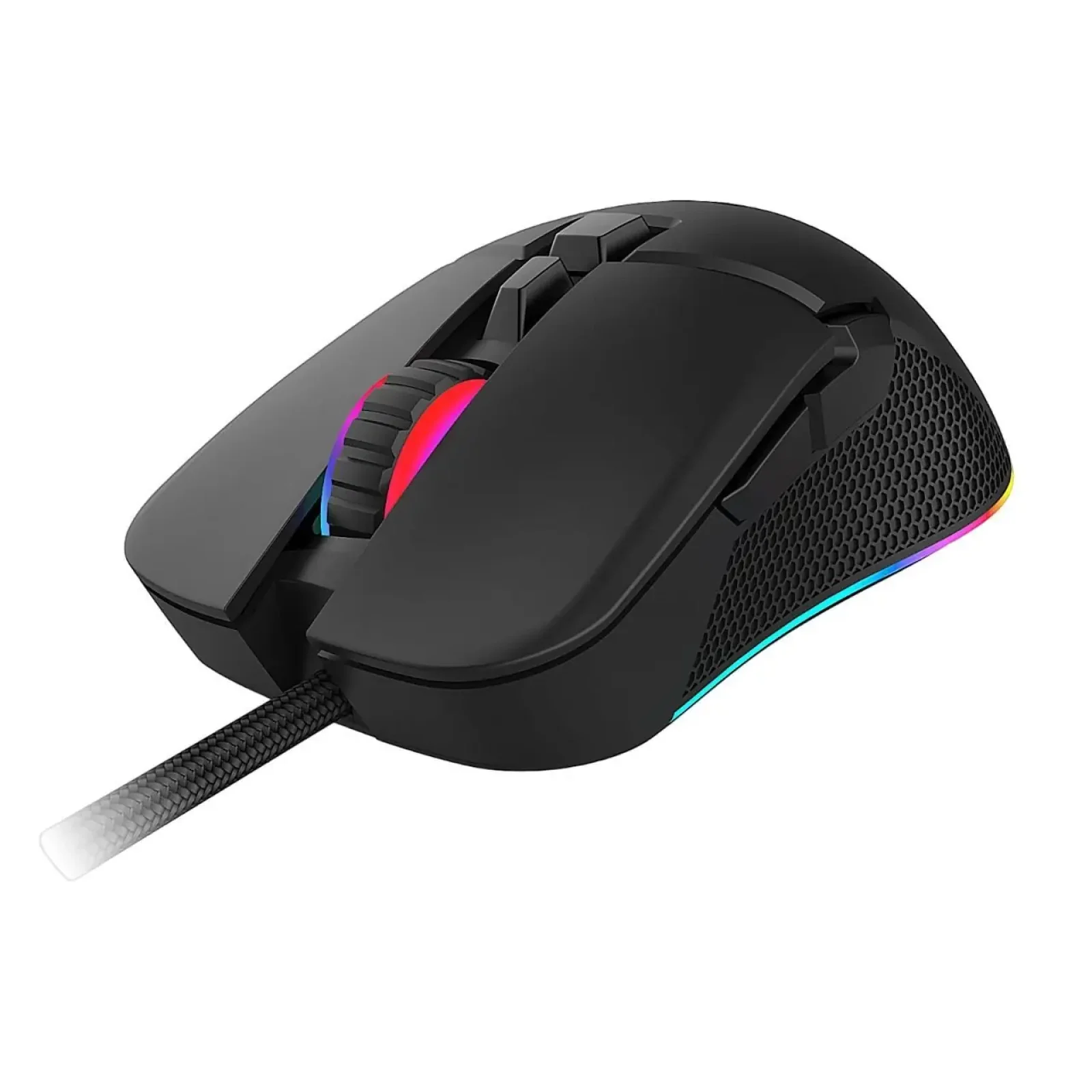 Мышь GamePro GM340 Black UA