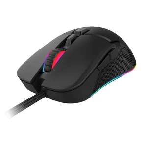 Мышь GamePro GM340 Black UA