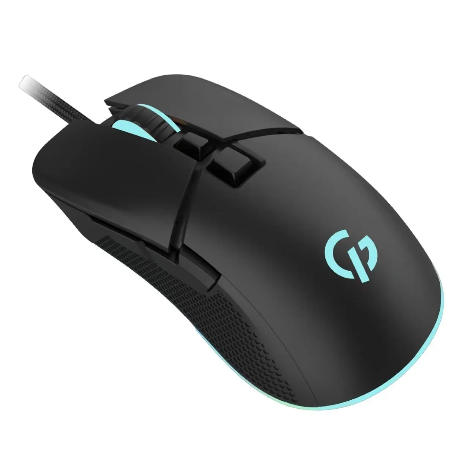 Мышь GamePro GM340 Black UA