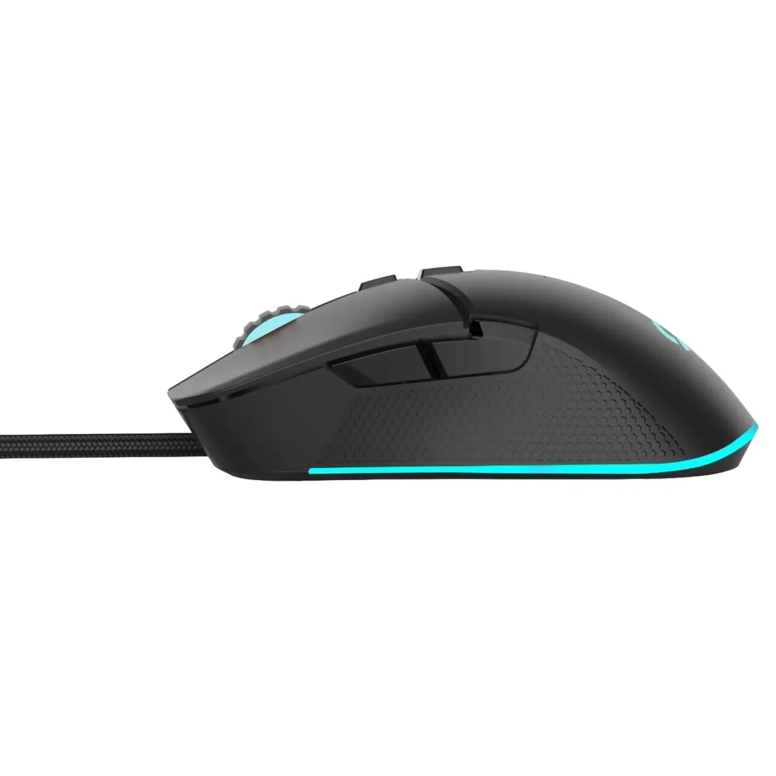 Мышь GamePro GM340 Black UA