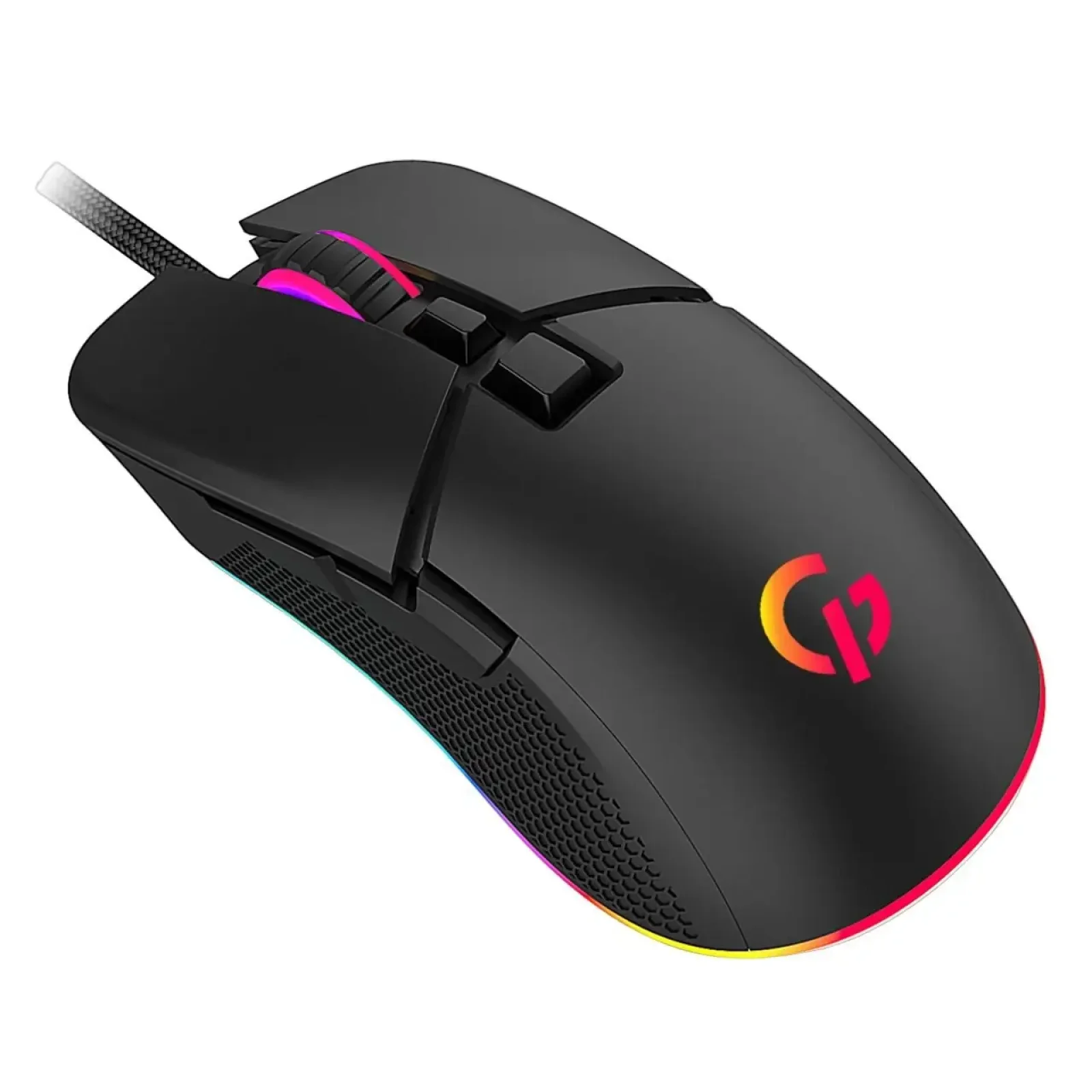 Мышь GamePro GM340 Black UA