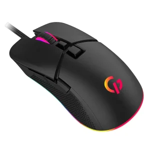 Мышь GamePro GM340 Black UA