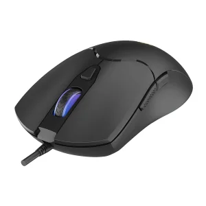 Миша GamePro GM355 Black UA